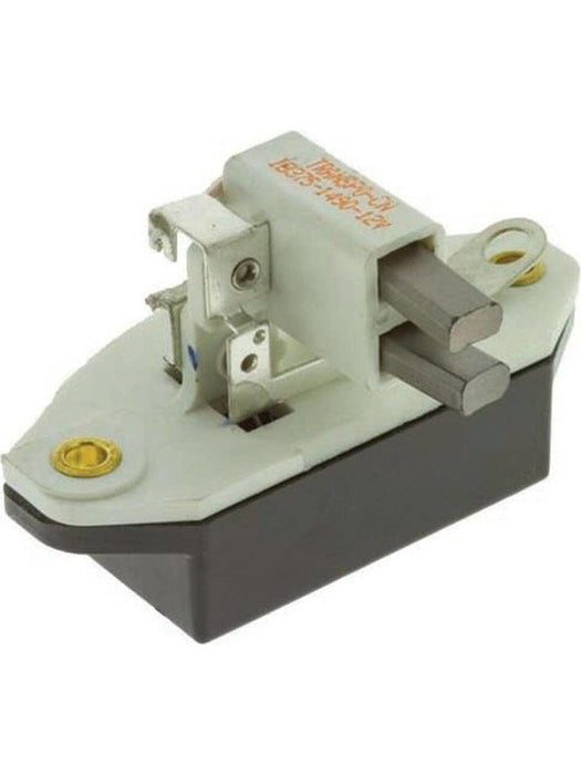 Jaylec Voltage Reg 12V Bosch 9190067005 Transpo Ib375 15-120 15-120 Voltage Regulators Jaylec - Micks Gone Bush