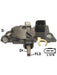 Jaylec Voltage Reg 12V Bosch Foom145225 F00M145225 15-129 Voltage Regulators Jaylec - Micks Gone Bush