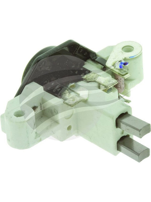 Jaylec Voltage Reg 12V Bosch Mercedes Volvo VW Ib387 Transpo Vr-B201 15-134 Voltage Regulators Jaylec - Micks Gone Bush