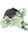 Jaylec Voltage Reg 12V Bosch Mercedes Volvo VW Ib387 Transpo Vr-B201 15-134 Voltage Regulators Jaylec - Micks Gone Bush