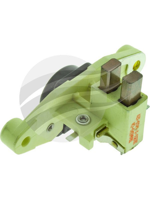 Jaylec Voltage Reg 12V Bosch Same As Ib350 Higher Set Point Ib351 15-148 Voltage Regulators Jaylec - Micks Gone Bush