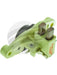 Jaylec Voltage Reg 12V Bosch Same As Ib350 Higher Set Point Ib351 15-148 Voltage Regulators Jaylec - Micks Gone Bush