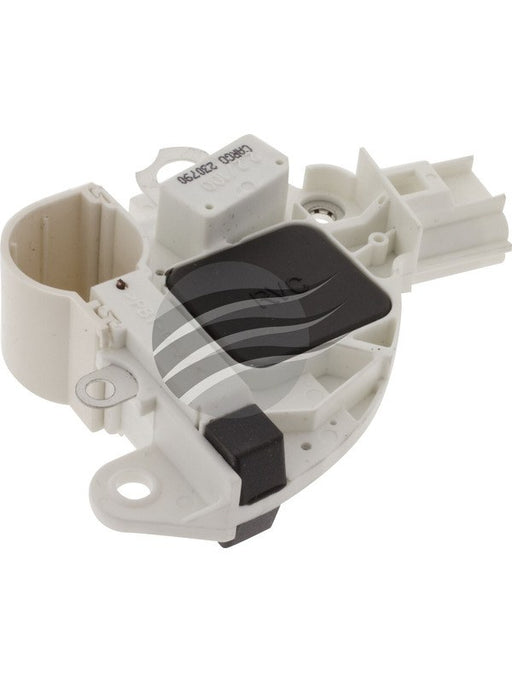 Jaylec Voltage Regulator 12V Marelli For Ford Applications VR-F156 15-156 Voltage Regulators Jaylec - Micks Gone Bush