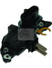 Jaylec Regulator 24V Bosch Volvo 5 Pin W/L/Ig/S/Dfm Case Genuine Bosch 15-157G Voltage Regulators Jaylec - Micks Gone Bush
