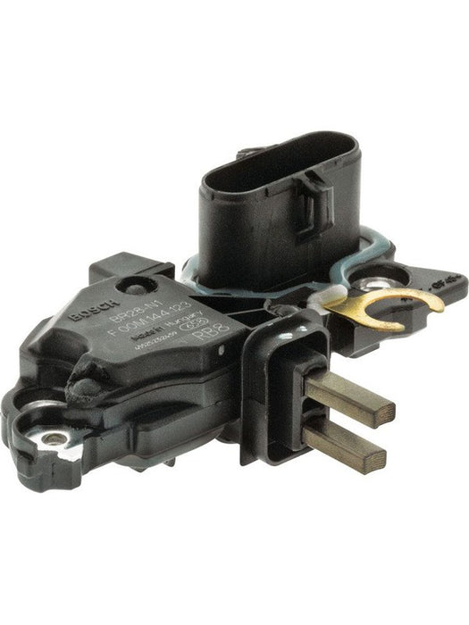 Jaylec Regulator 24V 5 Pin W-L-Ig-S-Dfm Mercedes Axor 15-159G Voltage Regulators Jaylec - Micks Gone Bush