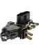 Jaylec Regulator 24V 5 Pin W-L-Ig-S-Dfm Mercedes Axor 15-159G Voltage Regulators Jaylec - Micks Gone Bush