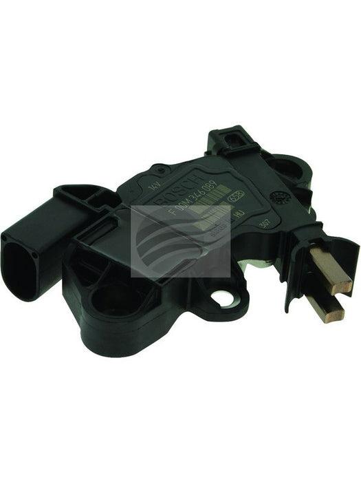 Bosch Regulator 14V Bmw Suits 0121715--- Series Genuine 15-162G BOSCH - Micks Gone Bush