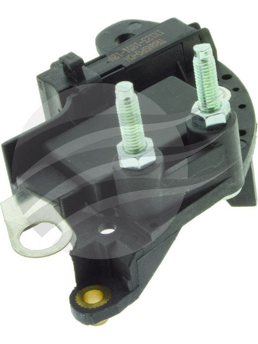 Jaylec Voltage Regulator 12V For Magneti Marelli Landrover Ix123 15-228 Voltage Regulators Jaylec - Micks Gone Bush