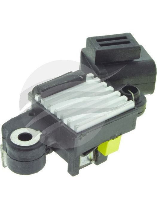 Jaylec Voltage Reg 12V For Nissan 45-78331 Ih239 831420 Vr-H00-7H 15-313 Voltage Regulators Jaylec - Micks Gone Bush