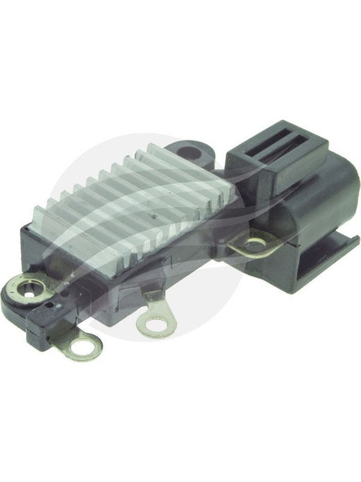 Jaylec Voltage Reg 12V For Nissan Pulsar Lr180725B Ih762 45-79762 831429 15-325 Voltage Regulators Jaylec - Micks Gone Bush