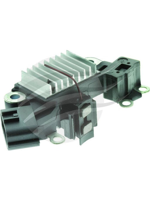 Jaylec Voltage Reg 12V For Nissan Maxima Infiniti Lr1100711, B Ih774 15-348 Voltage Regulators Jaylec - Micks Gone Bush