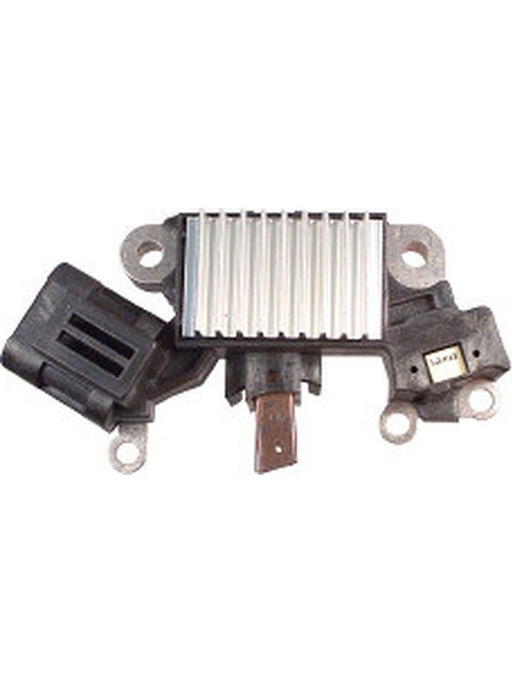 Jaylec Voltage Reg 12V For Nissan Maxima Patrol Honda Isuzu Ih744 15-349 Voltage Regulators Jaylec - Micks Gone Bush