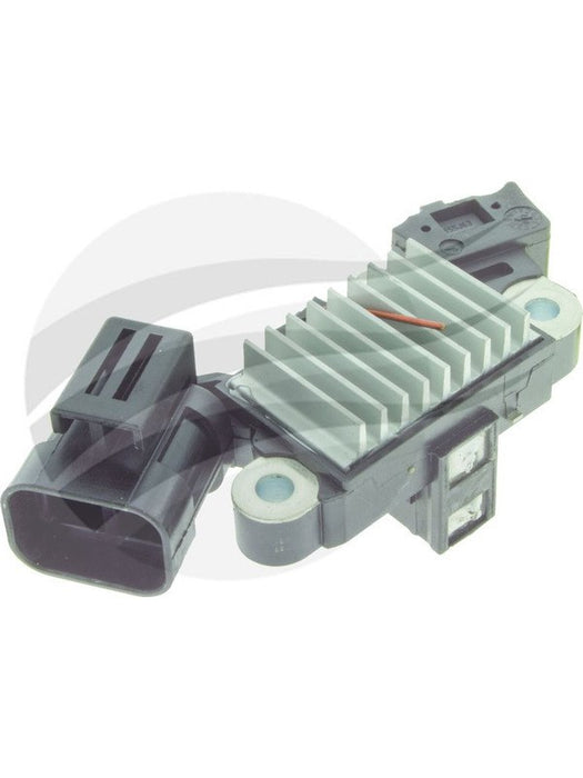 Jaylec Voltage Reg 12V For Nissan Maxima Ih738 Transpo Lr1100-708 Etc 15-350 Voltage Regulators Jaylec - Micks Gone Bush
