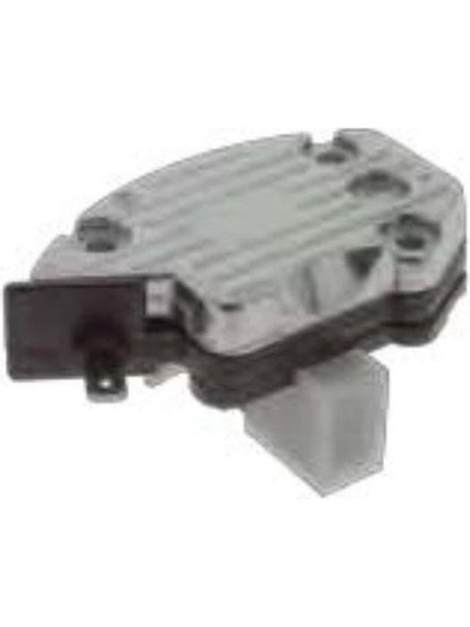Jaylec Voltage Reg 12V Lucas A127 Ford Rover Case 831327 Il223 45-30223 15-510 Voltage Regulators Jaylec - Micks Gone Bush