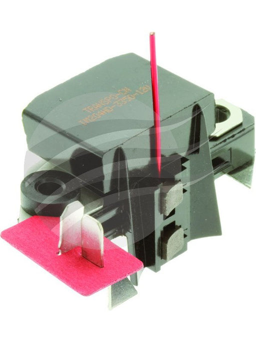 Jaylec Voltage Reg 12V Mitsubishi Ford Mazda Vr-H2009 Im204Hd 831350B 15-600 Voltage Regulators Jaylec - Micks Gone Bush