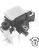 Jaylec Voltage Reg 12V Mitsubishi Fuso Trucks 831462 Im207 Vr-H2009-48 15-602 Voltage Regulators Jaylec - Micks Gone Bush