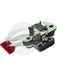Jaylec Voltage Reg 12V For Mitsubishi Mazda T3000 T3500 Im205 831352B 15-605 Voltage Regulators Jaylec - Micks Gone Bush
