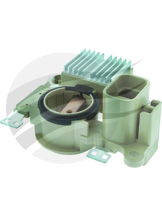 Jaylec Regulator 12V A866X27572 27572 Pajero Triton A3T09799 A3Ta0398 15-6274 Voltage Regulators Jaylec - Micks Gone Bush