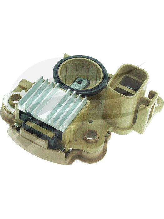 Jaylec Voltage Reg 12V Sonata Elantra 37300-33103, 013, 10 Im831 15-6296 Voltage Regulators Jaylec - Micks Gone Bush