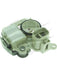Jaylec Voltage Reg 12V Grandeur 37300-35560 Ab111033 Ab111057 65-6297 15-6297 Voltage Regulators Jaylec - Micks Gone Bush
