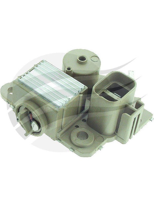 Jaylec Voltage Reg 12V For Hyundai 37300-22200 65-6302 Iy058 Giy058 15-6303 Voltage Regulators Jaylec - Micks Gone Bush