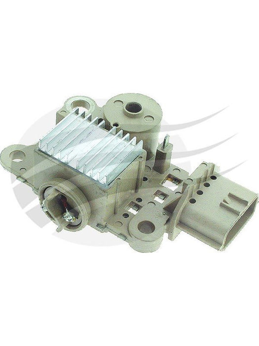 Jaylec Voltage Reg 12V Grandeur Xg 37300-39010 Ab112112 37300-39400 15-6304 Voltage Regulators Jaylec - Micks Gone Bush
