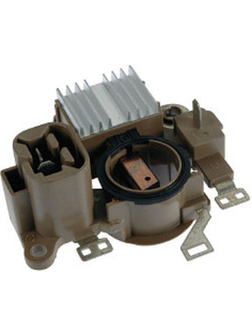 Jaylec Voltage Reg 12V Mitsubishi Clark Forklifts Im293 15-6305 Voltage Regulators Jaylec - Micks Gone Bush
