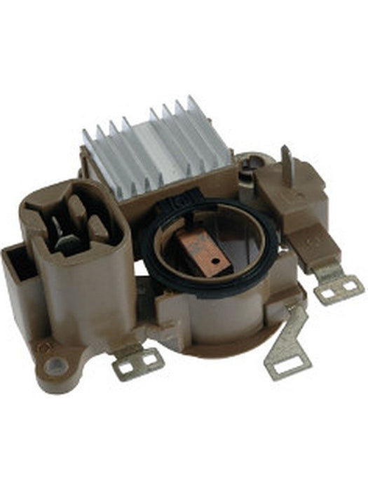 Jaylec Voltage Reg 12V Mitsubishi Clark Forklifts Im293 15-6305 Voltage Regulators Jaylec - Micks Gone Bush