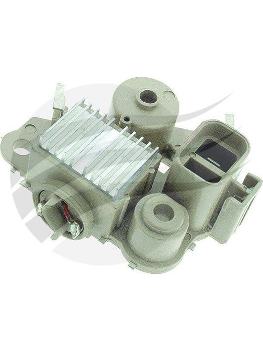 Jaylec Voltage Reg 12V For Hyundai Getz 37300-22600 65-6317 65-2903 15-6317 Voltage Regulators Jaylec - Micks Gone Bush