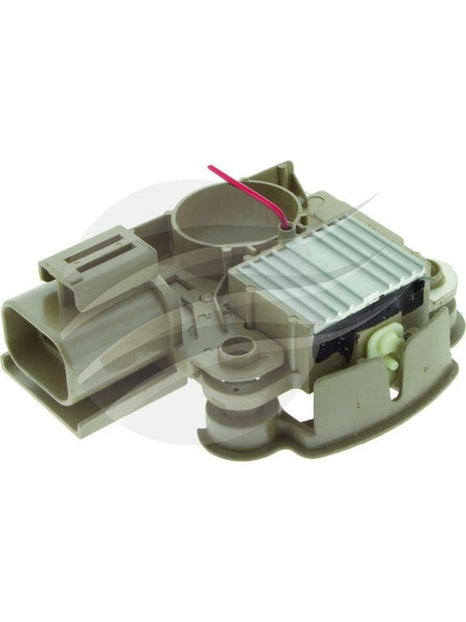Jaylec Voltage Reg 12V Mitsubishi Bluebird Stanza 300Zx Im284 831461 15-632 Voltage Regulators Jaylec - Micks Gone Bush