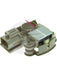 Jaylec Voltage Reg 12V Mitsubishi Bluebird Stanza 300Zx Im284 831461 15-632 Voltage Regulators Jaylec - Micks Gone Bush