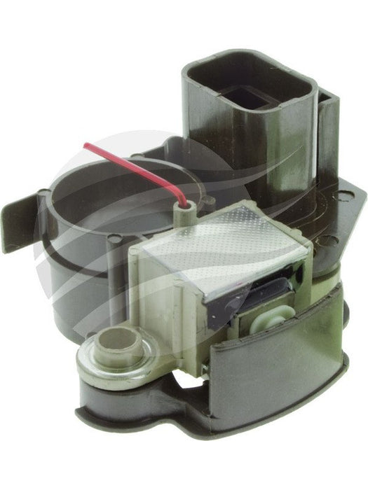 Jaylec Voltage Reg 12V For Hyundai For Mazda Mitsubishi 45-79071 15-633 Voltage Regulators Jaylec - Micks Gone Bush
