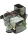 Jaylec Voltage Reg 12V For Hyundai For Mazda Mitsubishi 45-79071 15-633 Voltage Regulators Jaylec - Micks Gone Bush