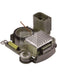 Jaylec Regulator 14.5V With Resistor Mounted On Leg 15-6341-1 Voltage Regulators Jaylec - Micks Gone Bush