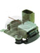 Jaylec Voltage Reg 12V Mitsubishi Im832 Transpo 15-6341 Voltage Regulators Jaylec - Micks Gone Bush