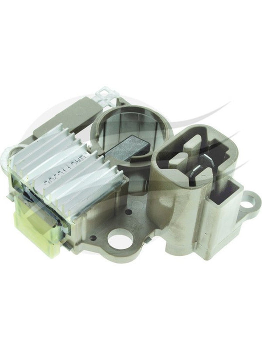 Jaylec Voltage Reg 12V Mitsubishi A7T03877 A7T03277 A866T29672 Im290 15-6344 Voltage Regulators Jaylec - Micks Gone Bush