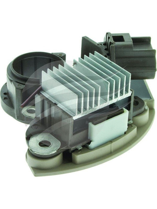 Jaylec Regulator BF Falcon 6Cyl For A3Tj1691 3Pin Territory FG 15-6347-1 Voltage Regulators Jaylec - Micks Gone Bush