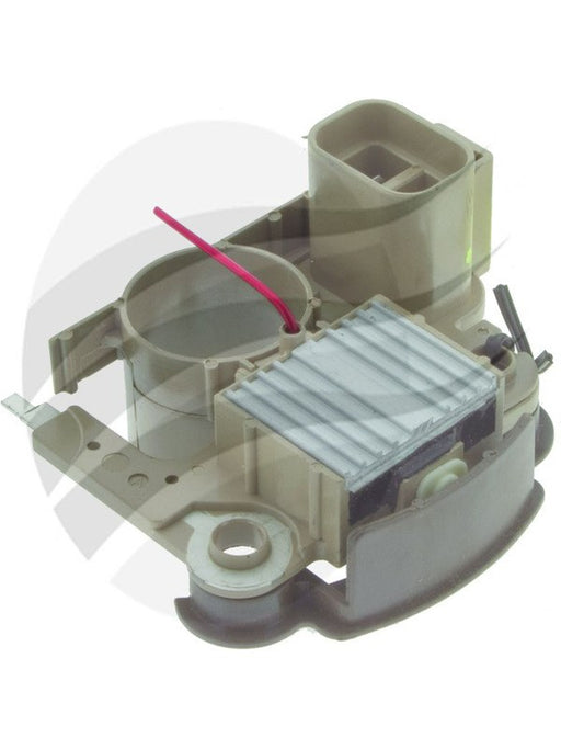 Jaylec Voltage Reg 12V Mitsubishi 17072 EB Falcon ED Falcon 6 Cyl 15-634 Voltage Regulators Jaylec - Micks Gone Bush