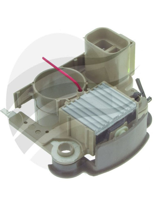 Jaylec Voltage Reg 12V Mitsubishi 17072 EB Falcon ED Falcon 6 Cyl 15-634 Voltage Regulators Jaylec - Micks Gone Bush