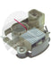Jaylec Voltage Reg 12V Mitsubishi 17072 EB Falcon ED Falcon 6 Cyl 15-634 Voltage Regulators Jaylec - Micks Gone Bush