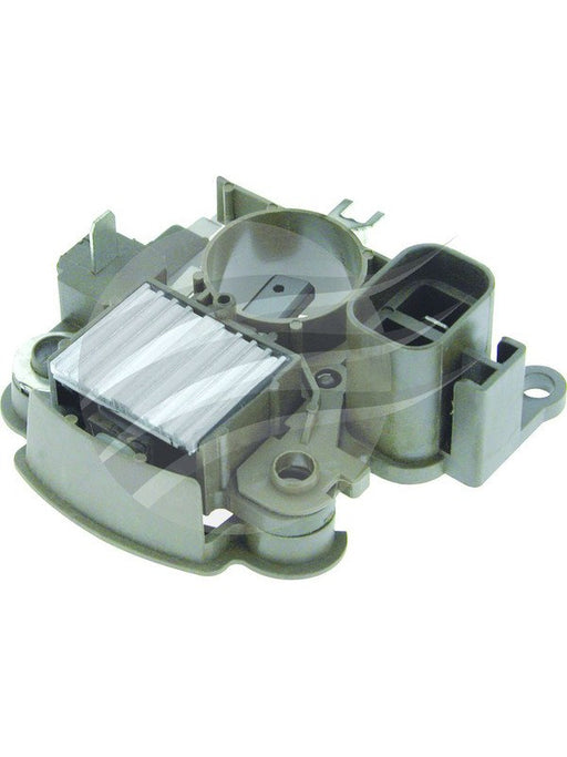 Jaylec Voltage Reg 12V For Mitsubishi Mazda Im829 831445 Transpo 15-635 Voltage Regulators Jaylec - Micks Gone Bush