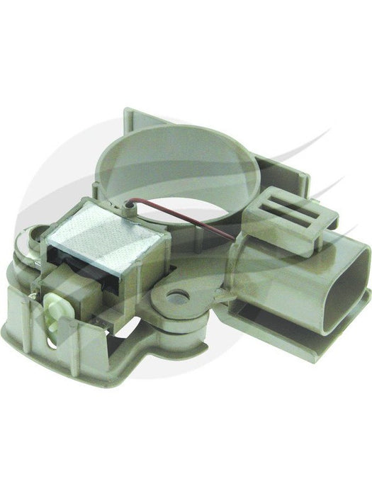 Jaylec Voltage Reg 12V Mitsubishi 9171 831458 45-79171 Im281 Transpo 15-640 Voltage Regulators Jaylec - Micks Gone Bush