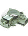 Jaylec Voltage Reg 12V Mitsubishi 9171 831458 45-79171 Im281 Transpo 15-640 Voltage Regulators Jaylec - Micks Gone Bush