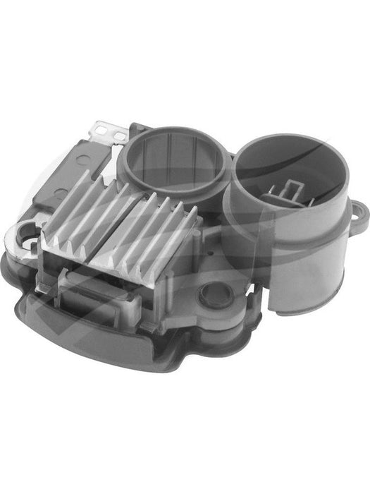 Jaylec Voltage Regulator 12V For Mitsubishi and Suzuki Swift IM834 15-653 Voltage Regulators Jaylec - Micks Gone Bush