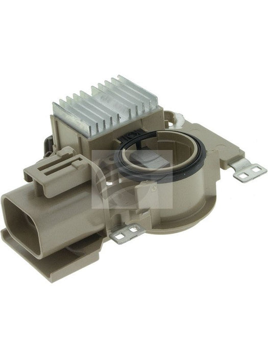 Jaylec Voltage Reg 12V Mit A866X20472 Falcon EF EL For Mazda Im830 15-660G Voltage Regulators Jaylec - Micks Gone Bush