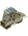 Jaylec Voltage Reg 12V For Mitsubishi Mazda Mx6 Rx7 323 831460 15-660 Voltage Regulators Jaylec - Micks Gone Bush