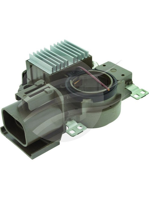 Jaylec Reg 14V Ford Mazda P / D Suits Mitsubishi P / D Reg 15-6641 Voltage Regulators Jaylec - Micks Gone Bush