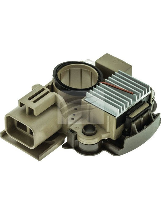 Jaylec Regulator 14V Mitsubishi For Nissan 15-6642 Voltage Regulators Jaylec - Micks Gone Bush
