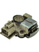 Jaylec Regulator 14V Mitsubishi For Nissan 15-6642 Voltage Regulators Jaylec - Micks Gone Bush
