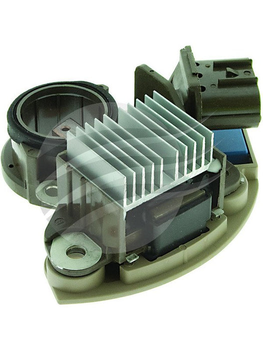 Jaylec Reg 12V For Mazda Mpv For Mazda 6 3.0L P / D 15-6646 Voltage Regulators Jaylec - Micks Gone Bush